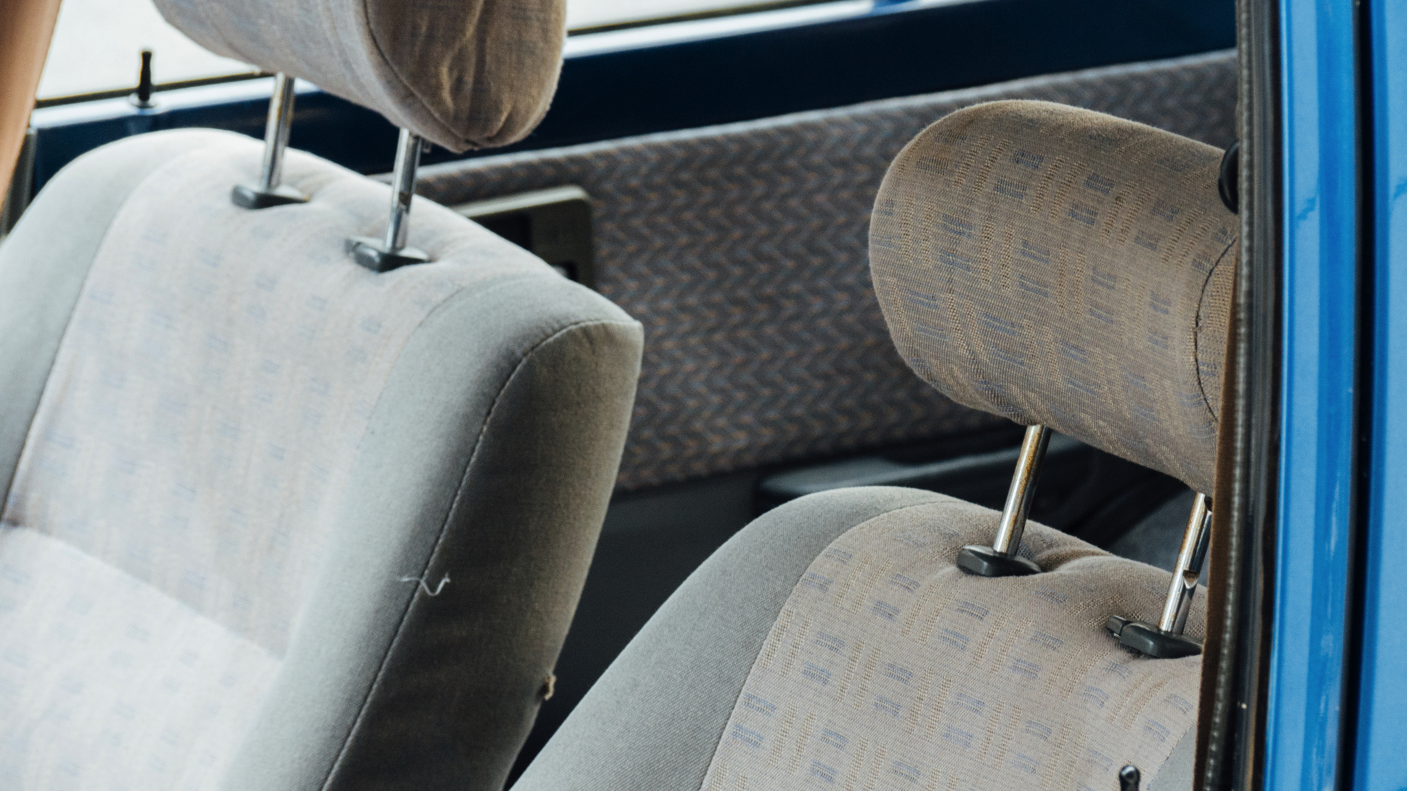 铃木奥拓自己买改装件,一万内铃木奥拓