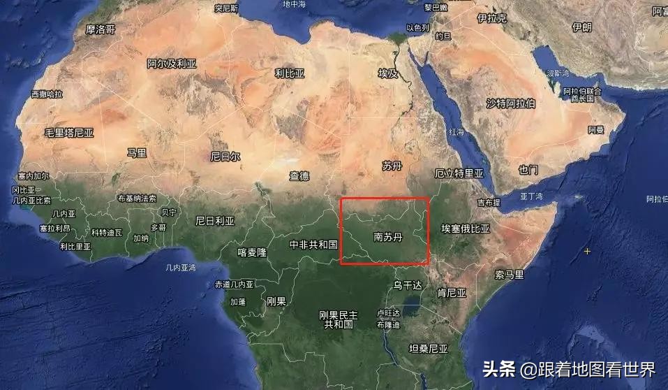 25年前的“非洲大战”有多恐怖？500万人死亡，刚果至今内战不断