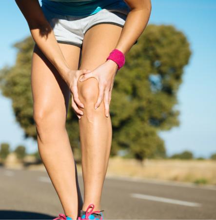 跑跳时膝盖突然疼一下,跑跳后膝盖弯曲疼痛怎么回事