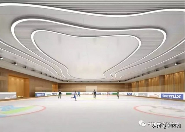 大型休闲体育公园,体育文化公园市民好去处