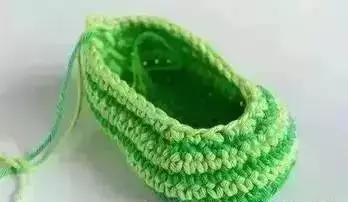 织42-43码毛线鞋全部视频教程,宝宝毛线鞋最新款式全教程