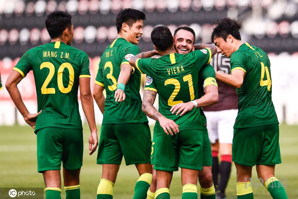 日韩足球联赛优势,日韩强队中超