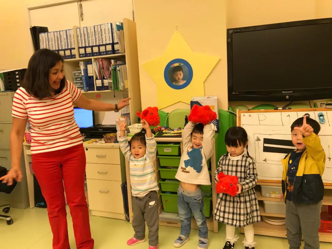 祈福教育培训中心,广州番禺区祈福儿童培训