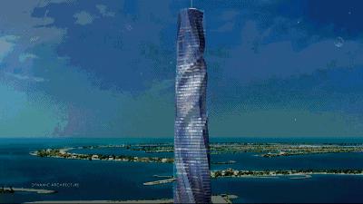 揭秘迪拜华人的真实生活环境,迪拜华人的真实生活