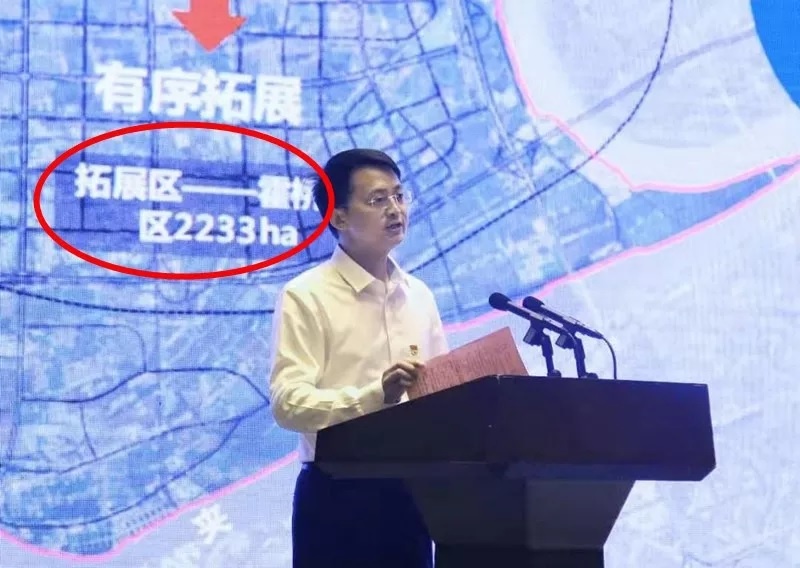 扬州小型工厂搬迁名单,扬州市区挂牌11幅地块