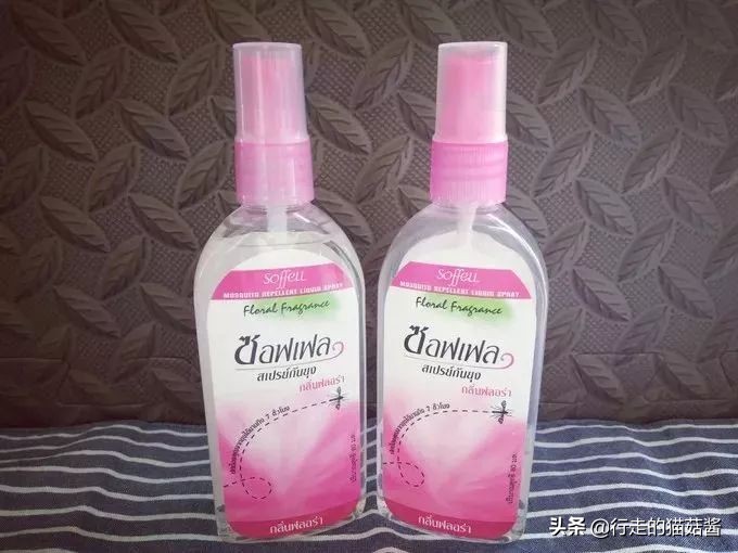 泰国免税店必买化妆品,泰国必买化妆品和价格