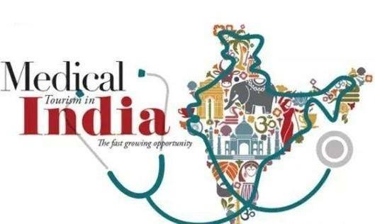 印度医疗体系现状,印度医疗体系