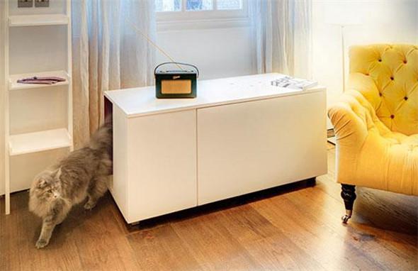 怎样装修可以让家整洁好看,客厅房间怎么做到干净又整洁