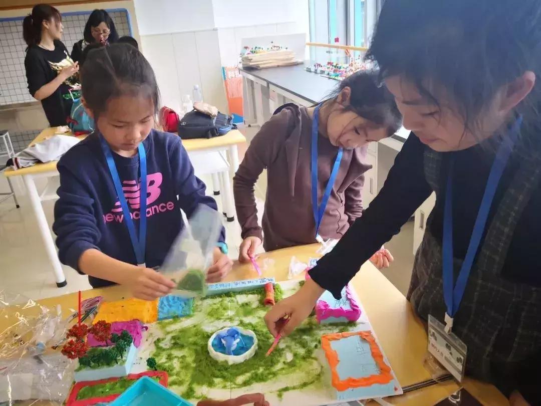 鏉窞stem绉戝璇剧▼,stem鏁欒偛鍩庡競