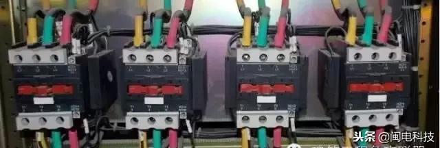 10kv配电室设备资料,10kv配电室电路示意图