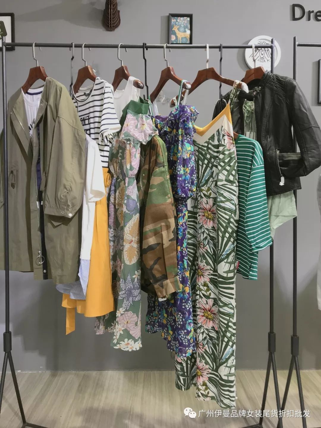 艾格新款女装官方旗舰店直播,艾格春装直播间