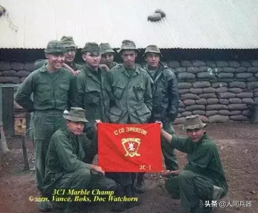 曾经做为*杀暗**部队首选用刀的SOG，究竟如何成为刀圈最亲民的品牌