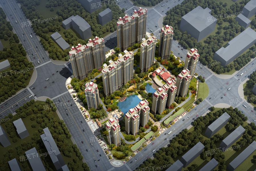 2023年北海新楼盘价格,今日北海海景房最新房价