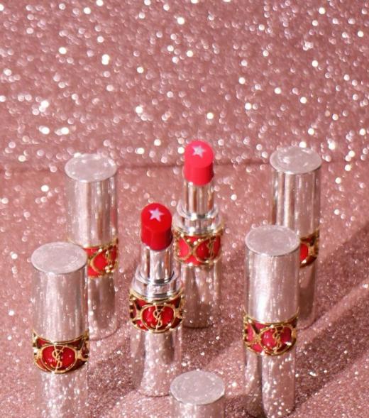 超级好看口红颜色,特别好看的口红