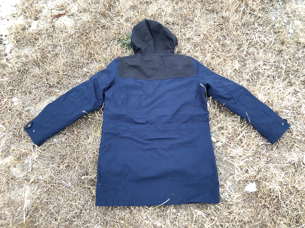 狼爪冲锋衣特点,功能冲锋衣推荐骆驼