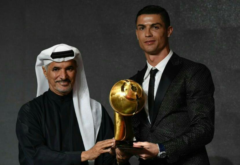 c罗对中国足球的看法视频,白岩松足球四句话