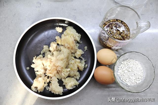 学做海鱼丸,海鱼丸怎么做好吃又简单