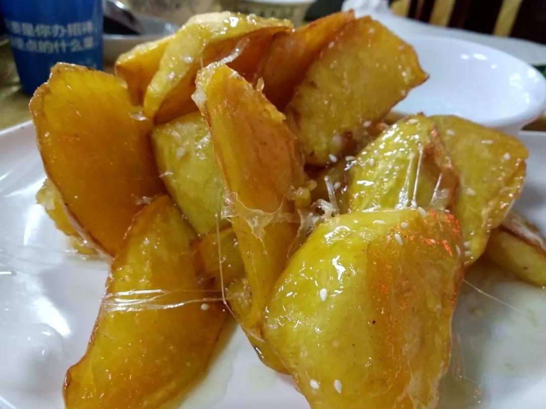 海水倍咸，东北味贼啦甜