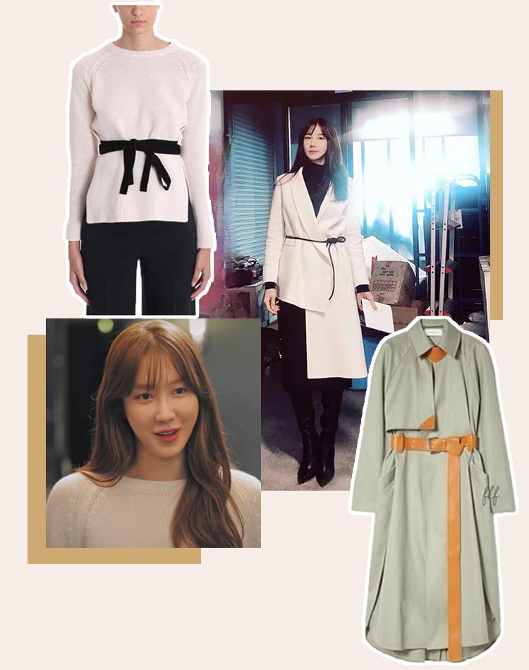 30岁御姐风穿搭,顶楼名媛风穿搭