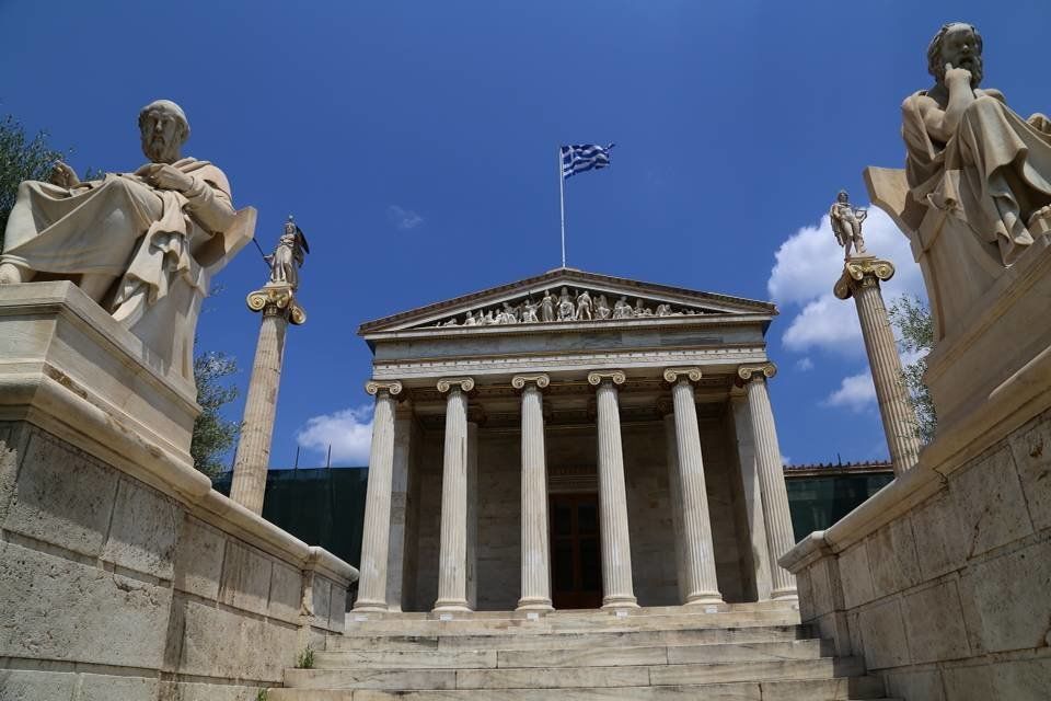 柏拉图与柏拉图式恋爱的关系,柏拉图与亚里士多德的爱情