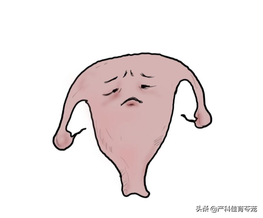 月经量少，一定是卵巢功能衰退吗？