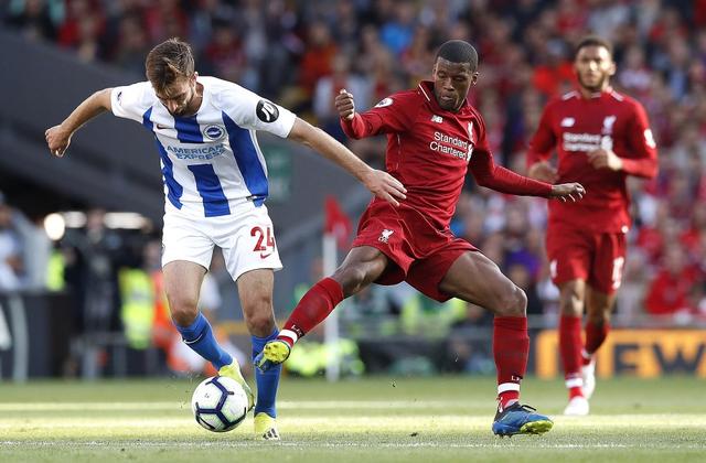 利物浦十大传奇中场,被低估的大师