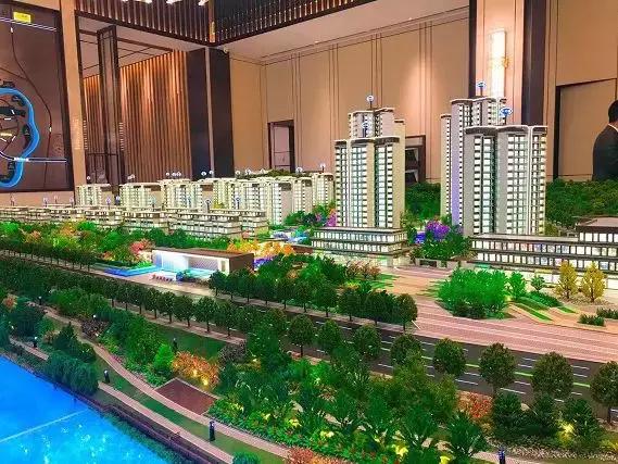 2023年内江房价走势最新消息,四川内江房价多少钱一个平方