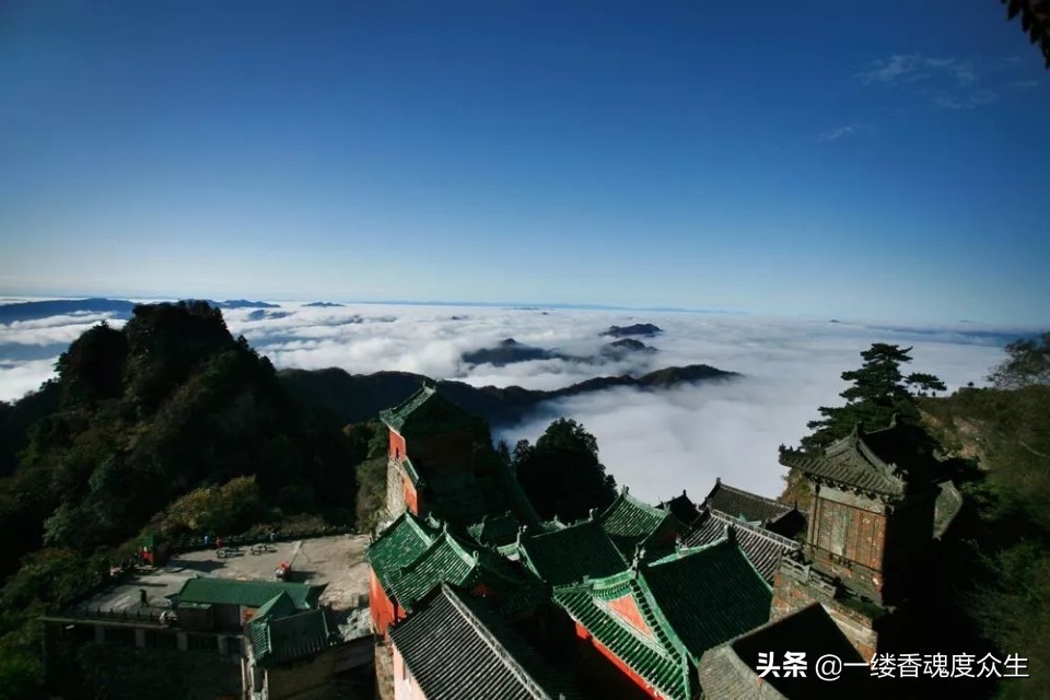 道教全真派宫观建设标准,道教全真科仪职责