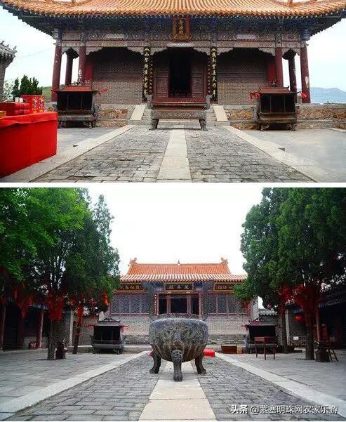 山东高级旅行社游玩攻略,长岛渤海长通旅运有限公司