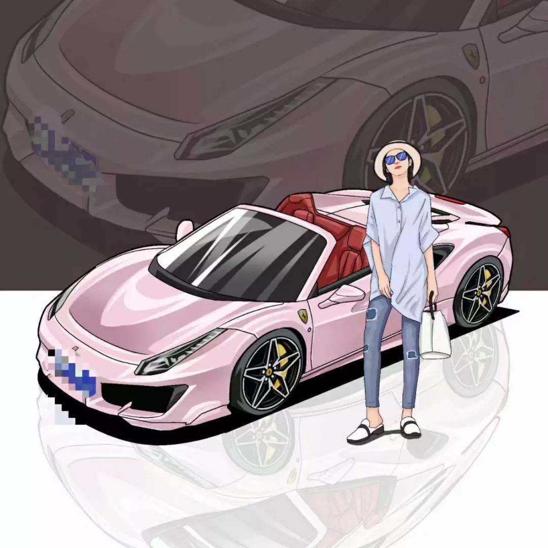 换头像换个全新的你,换你自己的头像