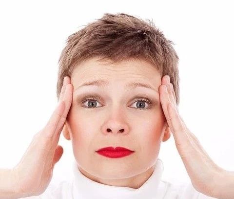 头痛并非小事,头痛的原因及预防方法