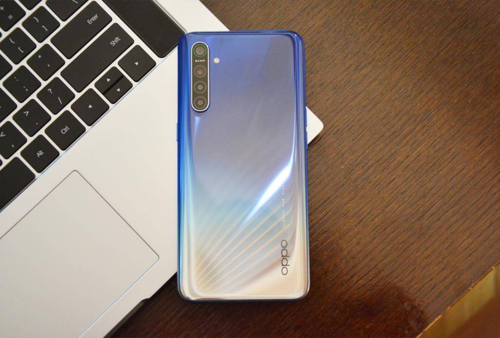 真硬核oppok5火爆来袭,oppo硬核手机