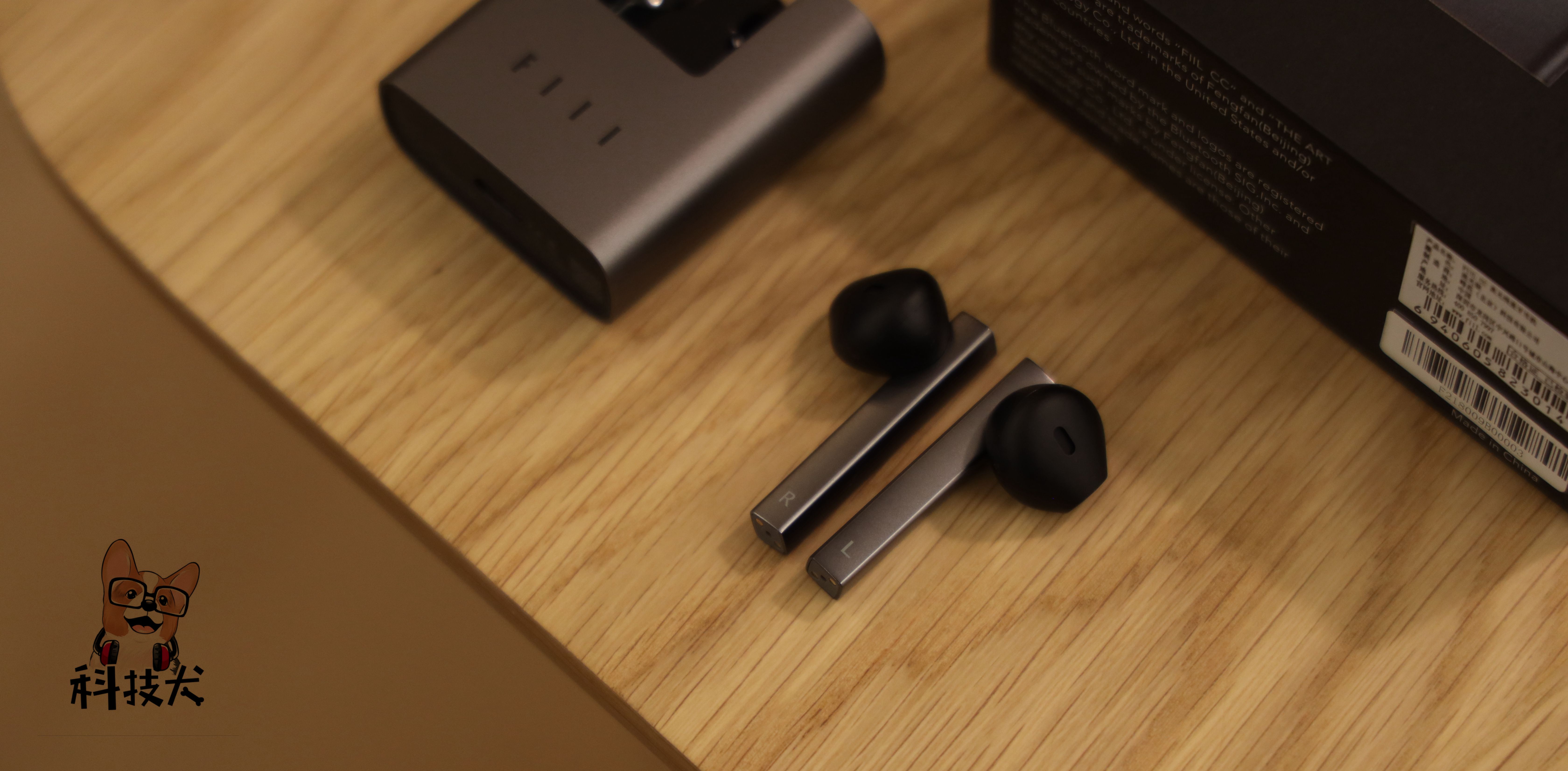 代替airpods蓝牙耳机推荐,除了airpods还有哪款耳机好