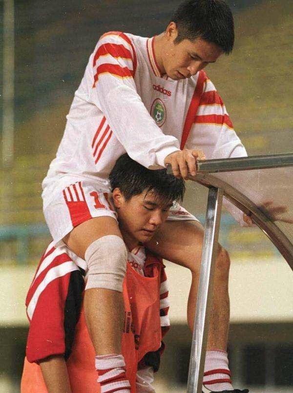 健力宝四小天鹅国家队,健力宝四小天鹅对桑普多利亚视频