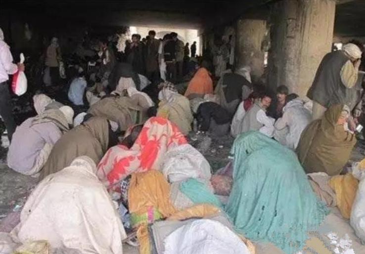 墨西哥毒枭美国中情局,美国中情局卧底墨西哥毒枭