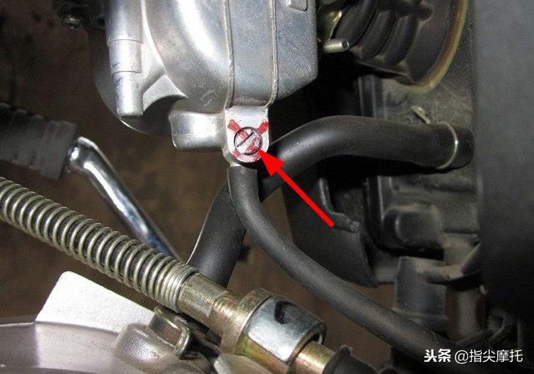 摩托车冬天不好启动咋办,摩托车冬季不好启动有什么好方法