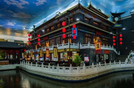 为何宋城演艺难以冲破桎梏,宋城演艺怎么样