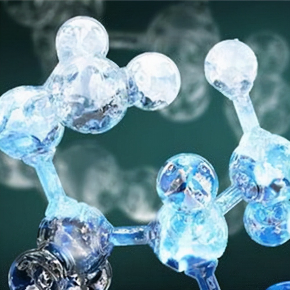 冰淇淋的神奇,冰淇淋的科学原理