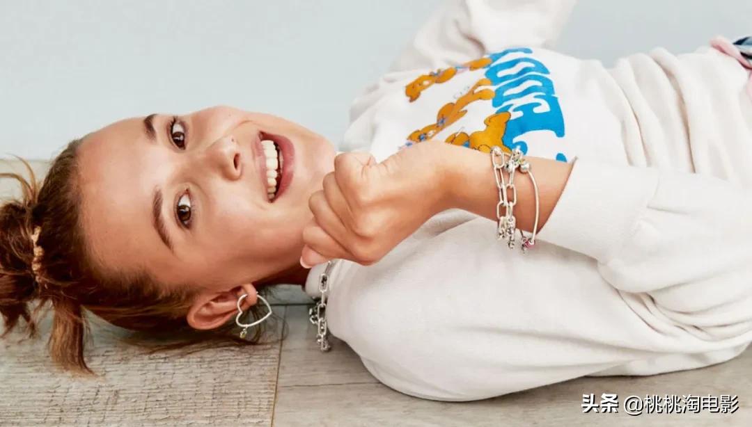 米莉波比布朗新写真曝光,米莉波比布朗成熟图片