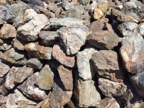 矿石分析检测,矿石检测实验室