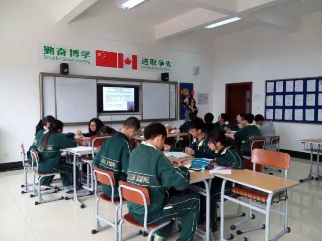 武汉土豪国际学校,武汉最牛10所私立学校