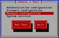虚拟机centos6.5系统ip配置命令,centos6.5虚拟机安装教程