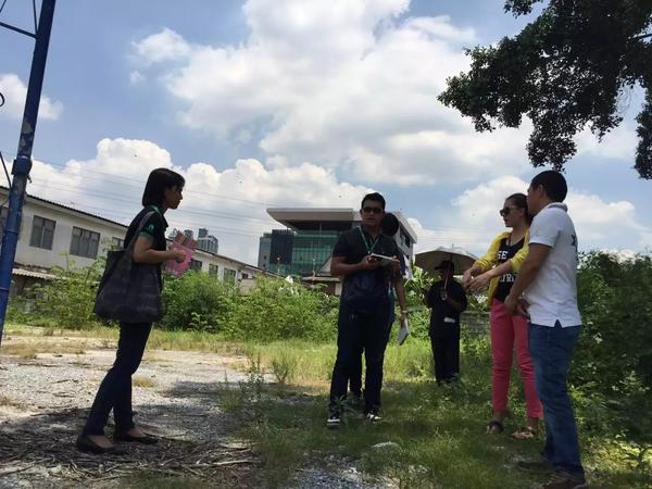 中国小伙在泰国拳馆,泰国开拳馆的中国人