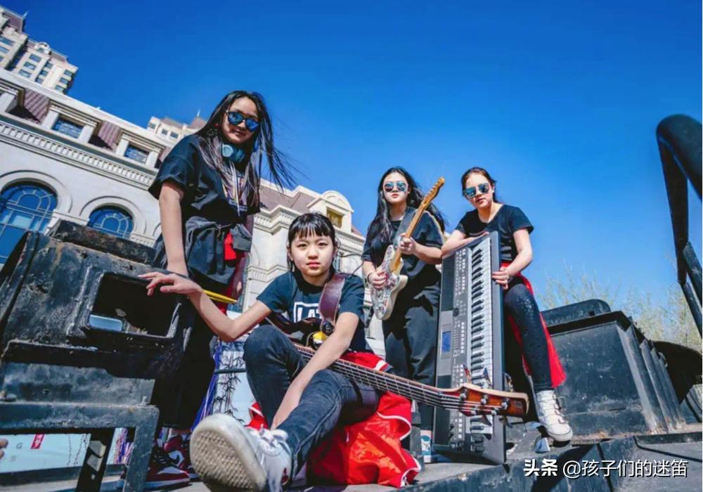 济南迷笛音乐节,迷笛少儿名单济南