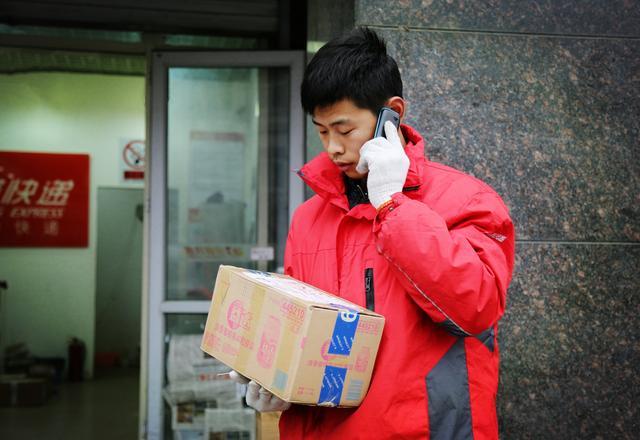 当年比肩三通一达的全峰快递，为什么现在却凉了？