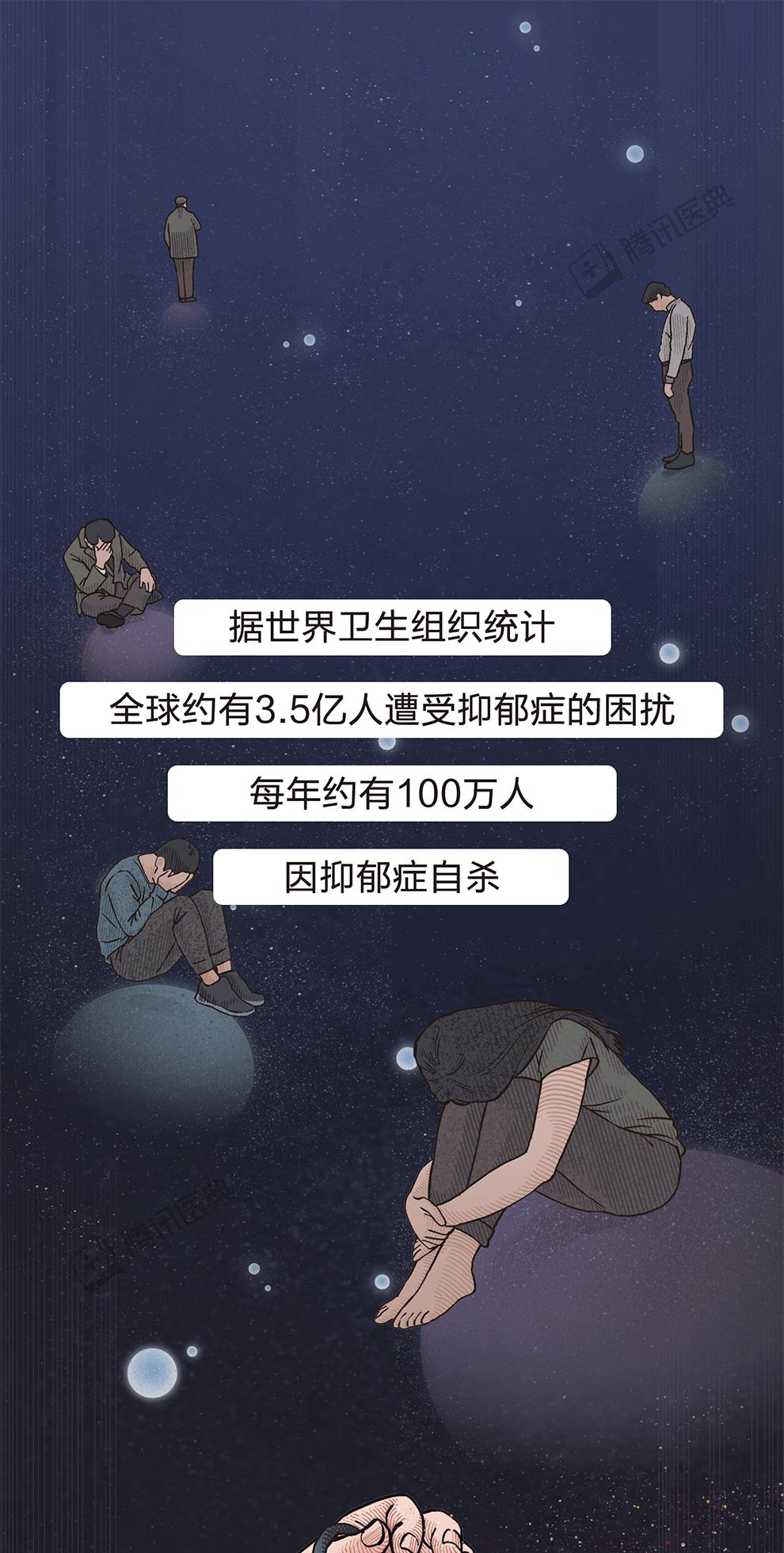 针刺治疗抑郁症,打骂治疗抑郁症