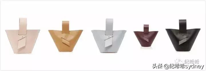 2022年度很火包包,2020年最潮时尚的小众包包推荐