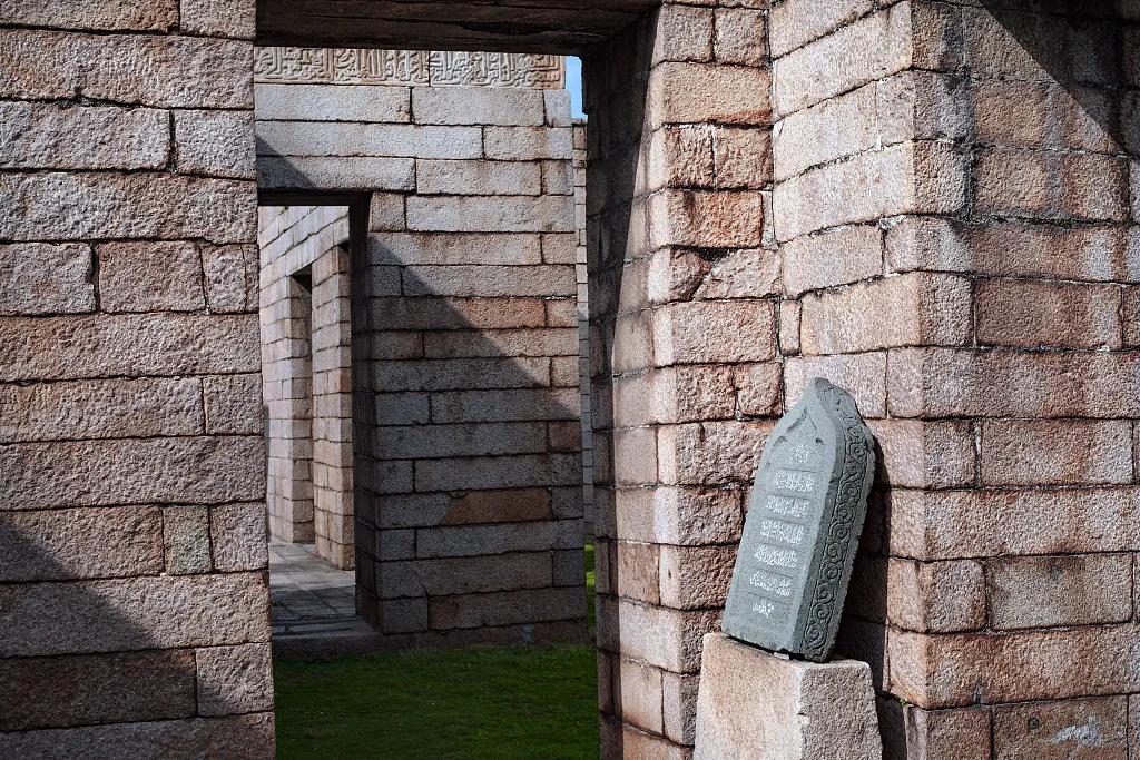 泉州，你可真是太拼了