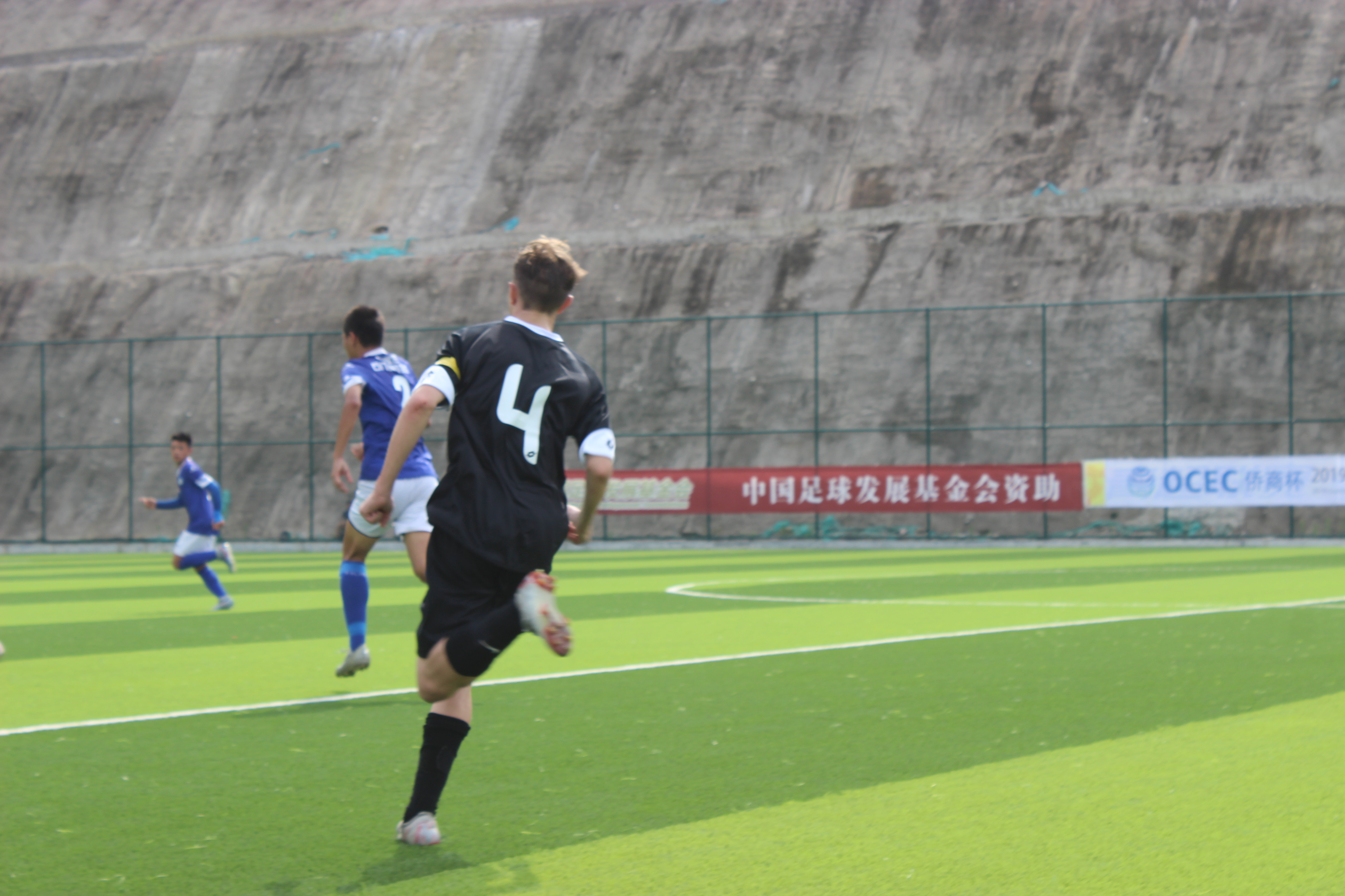 第二届贵州全国青少年足球邀请赛,首届中国青少年足球联赛贵州