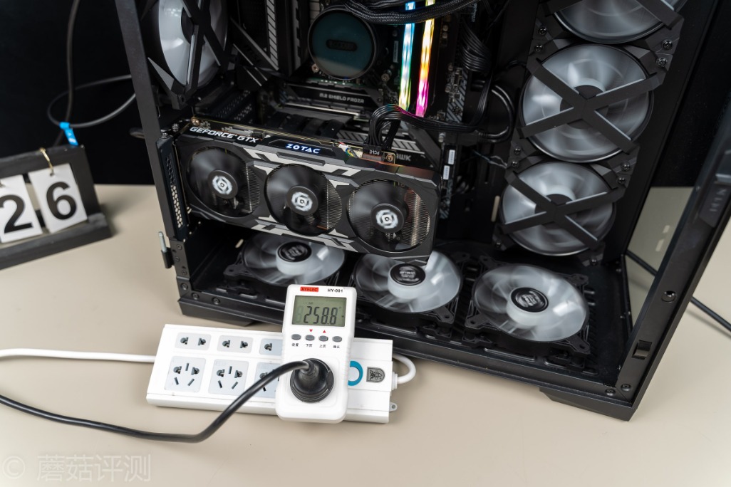 爱国者电竞600和g600,爱国者电竞600电源拆解